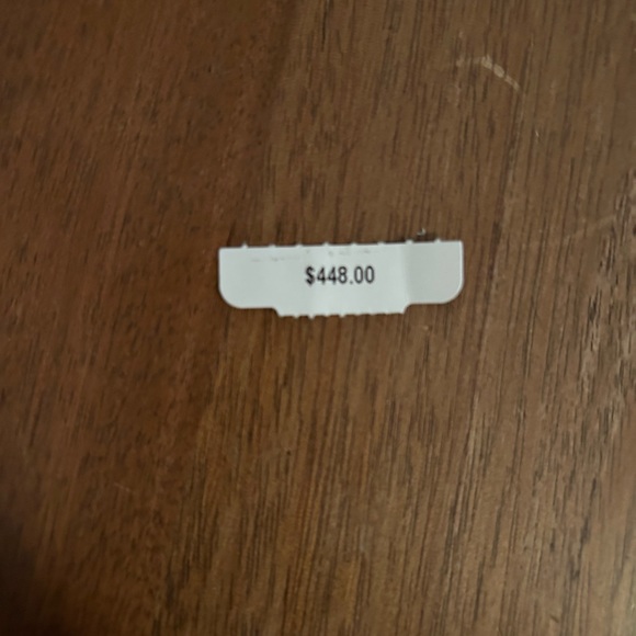 Rozie champagne sequin corset. Beautiful in perfect condition from Neiman Marcus - Picture 5 of 5